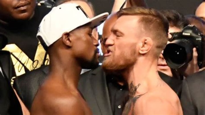 Floyd Mayweather Says He Wants $300M To Fight Conor McGregor... And Another $300M To Fight Khabib Nurmagomedov