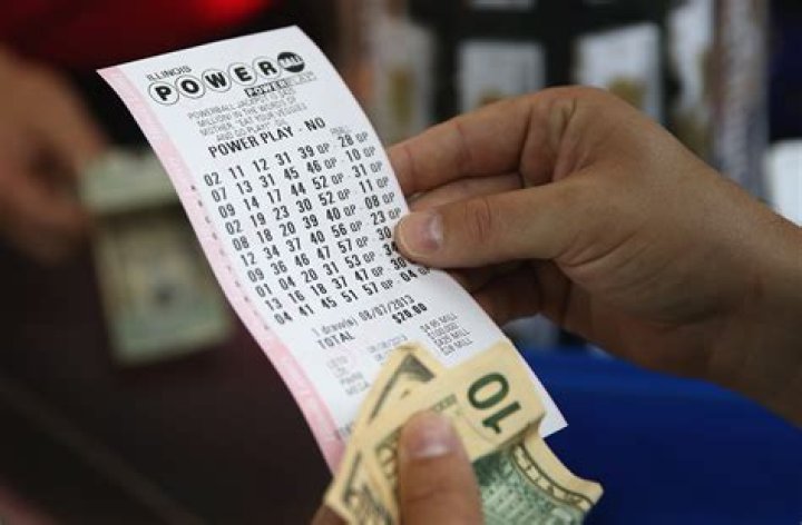 Forgotten $5 Million Lottery Ticket Found In Cookie Jar