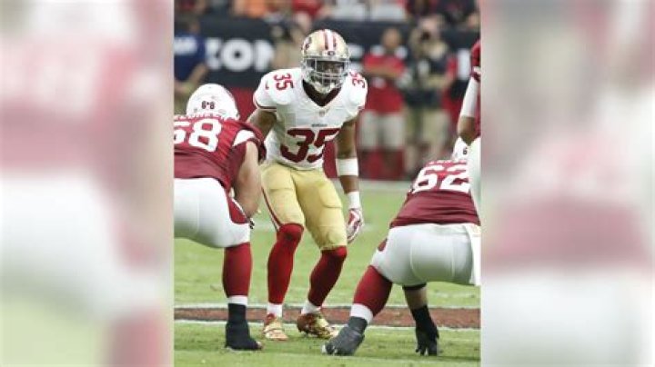 Former 49ers Safety Eric Reid Is Filing A Collusion Grievance Against The NFL...How Much Money Has He Lost?