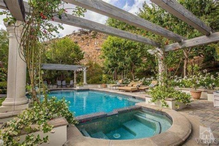 Former Jenner House Lists For $2.5 Million