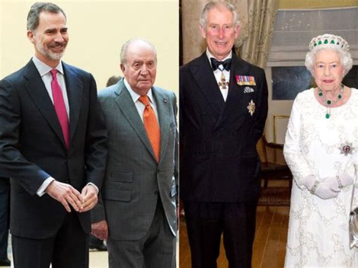 Former Mistress Of King Juan Carlos Of Spain Defends $65 Million Gift