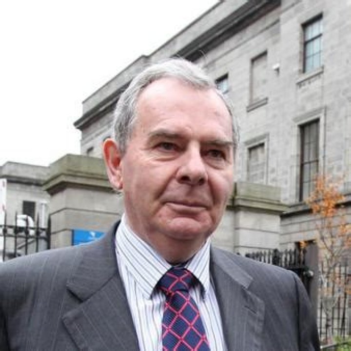 Former Richest Man In Ireland Lost It All, Isn't Bitter, But Wants His Company Back