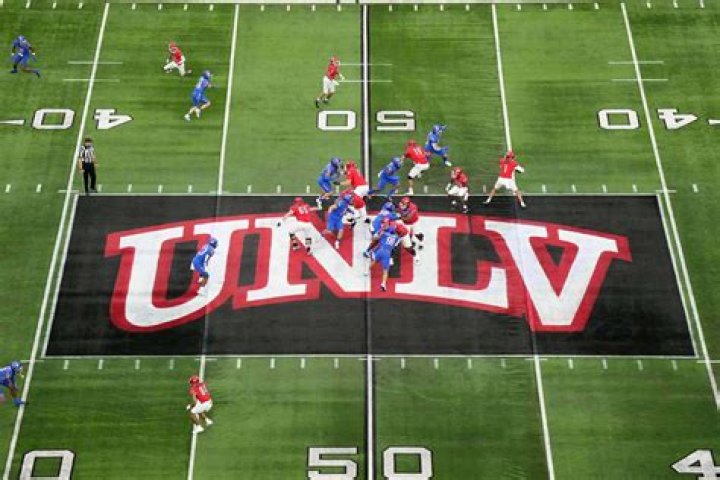 Former UFC Owners Donate $10 Million To UNLV Football Program