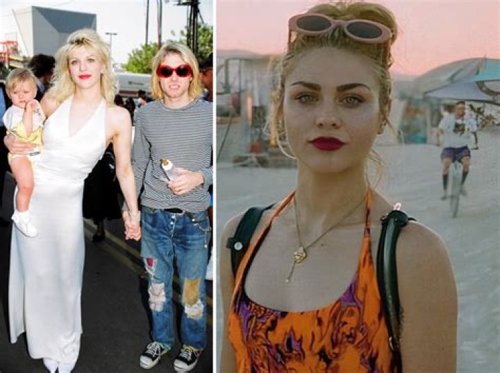 Frances Bean Cobain Net Worth