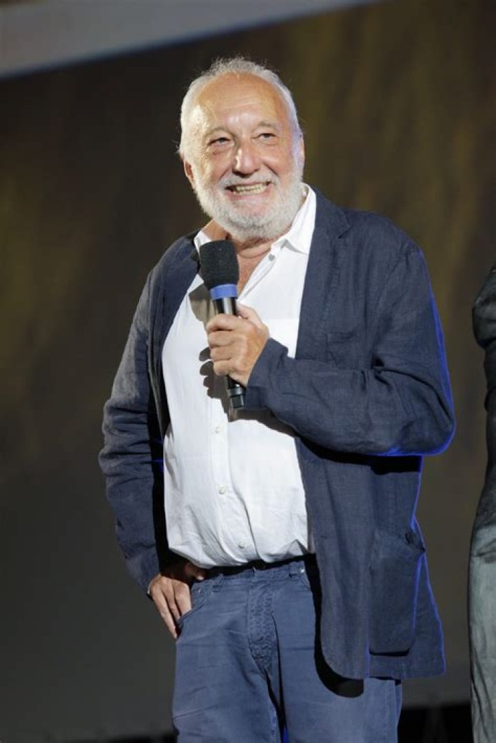 François Berléand Net Worth | Celebrity Net Worth