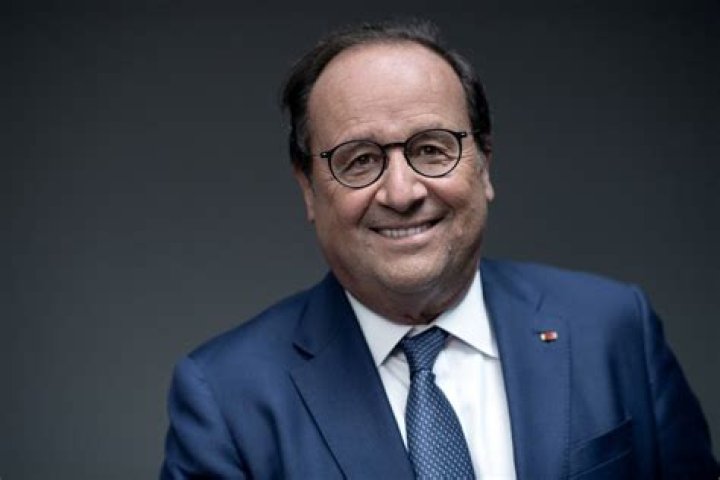 Francois Hollande Net Worth | Celebrity Net Worth