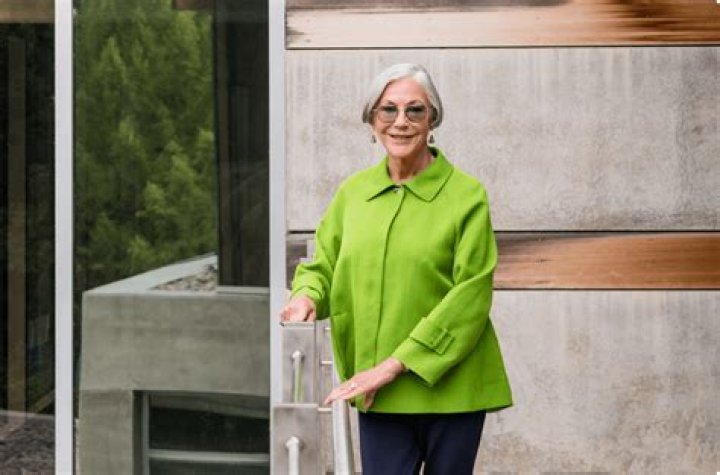 Francoise Bettencourt Meyers Jumps Alice Walton To Become Richest Woman In The World…Again