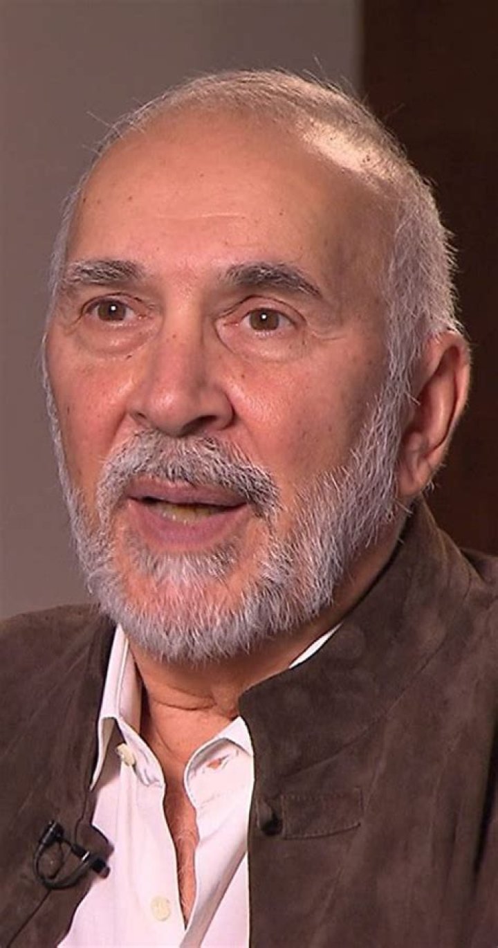 Frank Langella Net Worth | Celebrity Net Worth