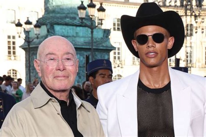 Frank Ocean Is Hit With $15 Million Libel Lawsuit From His Estranged Father