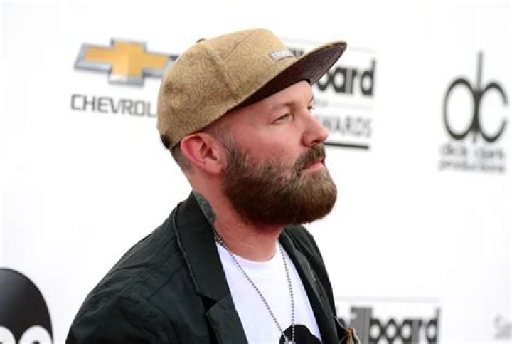 Fred Durst Net Worth | Celebrity Net Worth