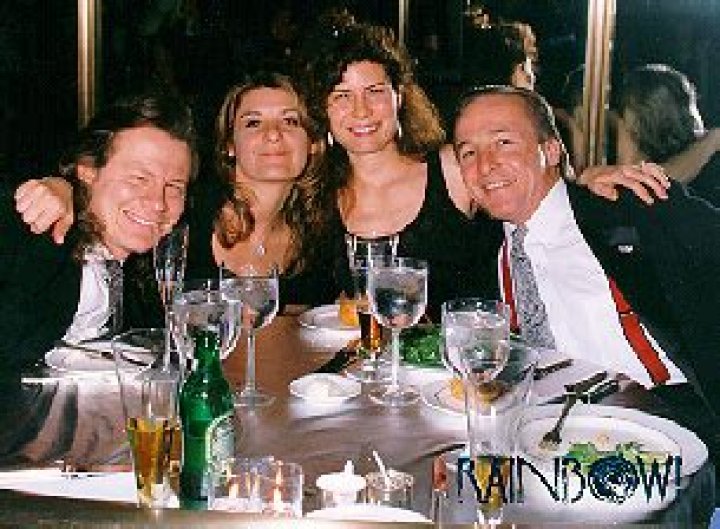 Fred Norris Net Worth | Celebrity Net Worth