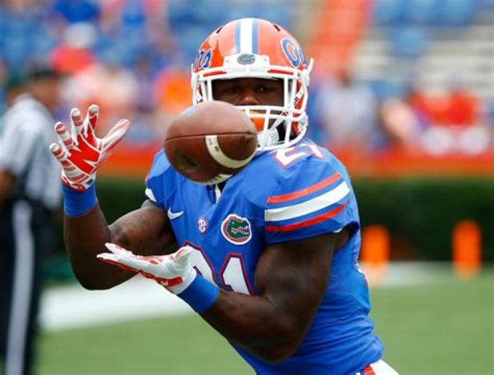 Fred Taylor Net Worth | Celebrity Net Worth