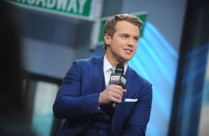 Freddie Stroma Net Worth | Celebrity Net Worth