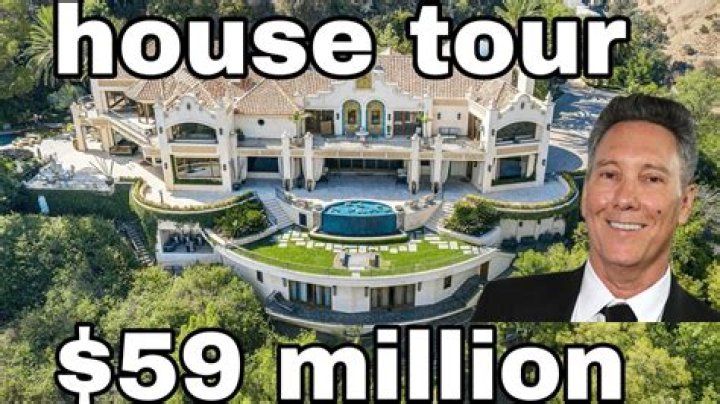 'Full House' Creator Sells L.A. Home For $20.2 Million