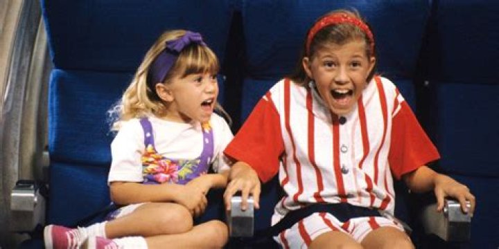 Full House Star Sues For $25,000 Over Car Crash