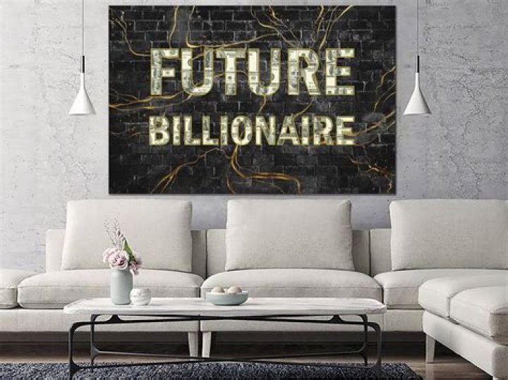 Future's Next Big Career Goal: Become A Billionaire