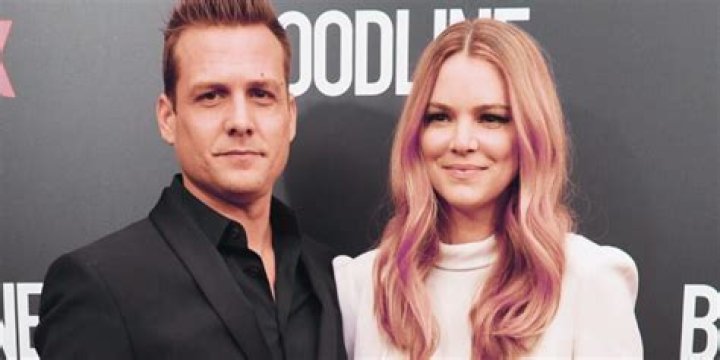 Gabriel Macht Net Worth | Celebrity Net Worth