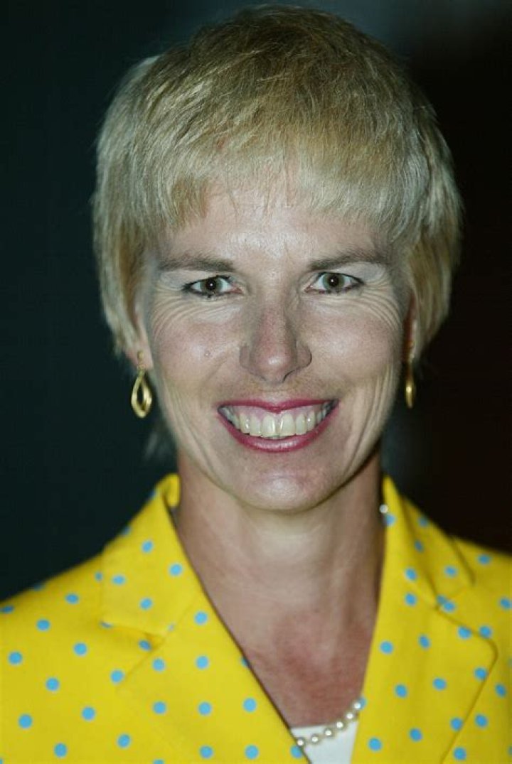 Gail Kelly Net Worth | Celebrity Net Worth