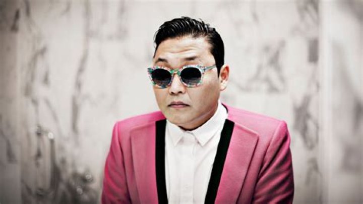Gangnam Style Rapper's Family Just Made $30 Million