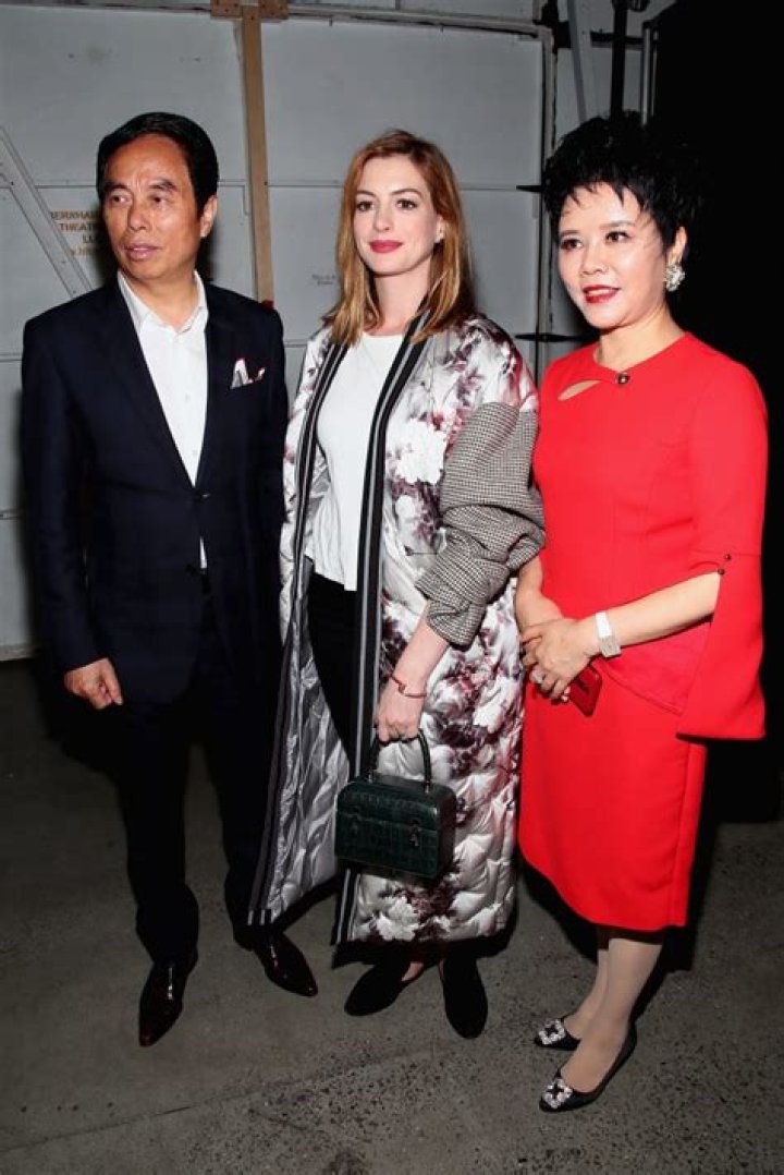 Gao Dekang Net Worth | Celebrity Net Worth