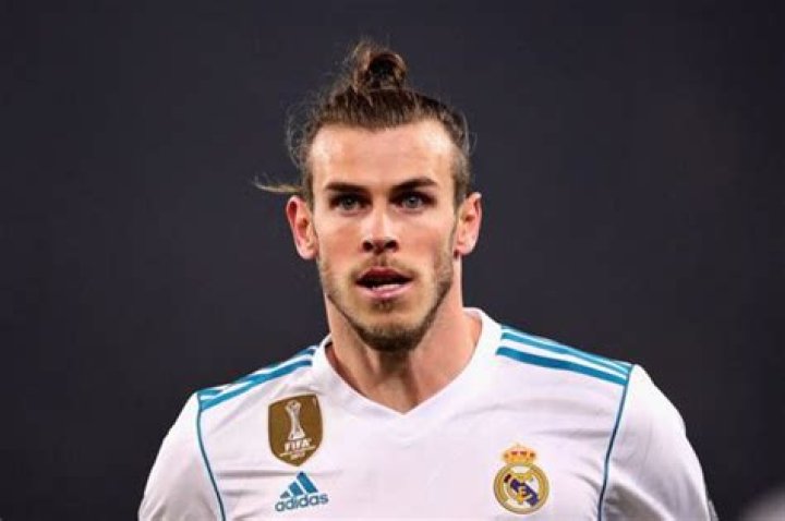 Gareth Bale Net Worth | Celebrity Net Worth