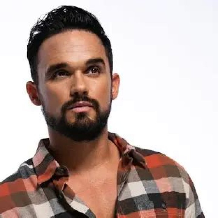 Gareth Gates Net Worth | Celebrity Net Worth