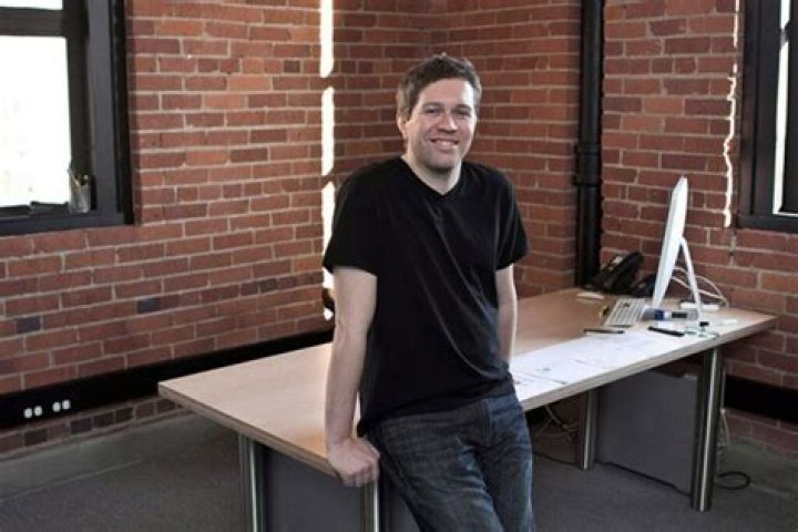 Garrett Camp Net Worth | Celebrity Net Worth