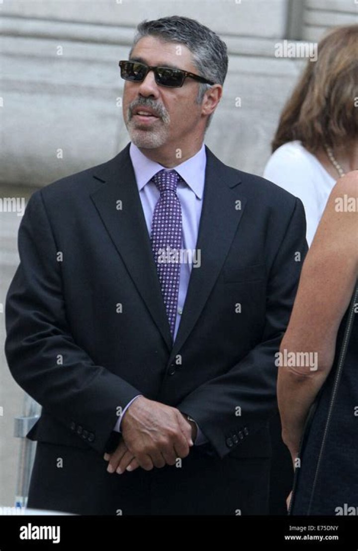 Gary Dell'Abate Net Worth | Celebrity Net Worth