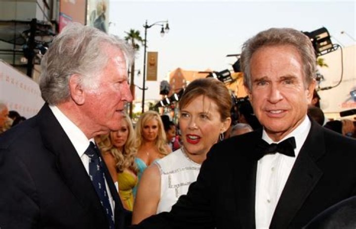 Gary Hart Net Worth | Celebrity Net Worth