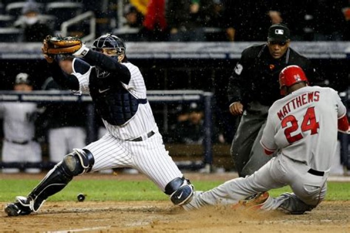 Gary Matthews, Jr. Net Worth