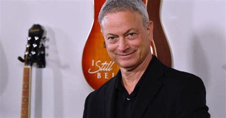 Gary Sinise Net Worth | Celebrity Net Worth