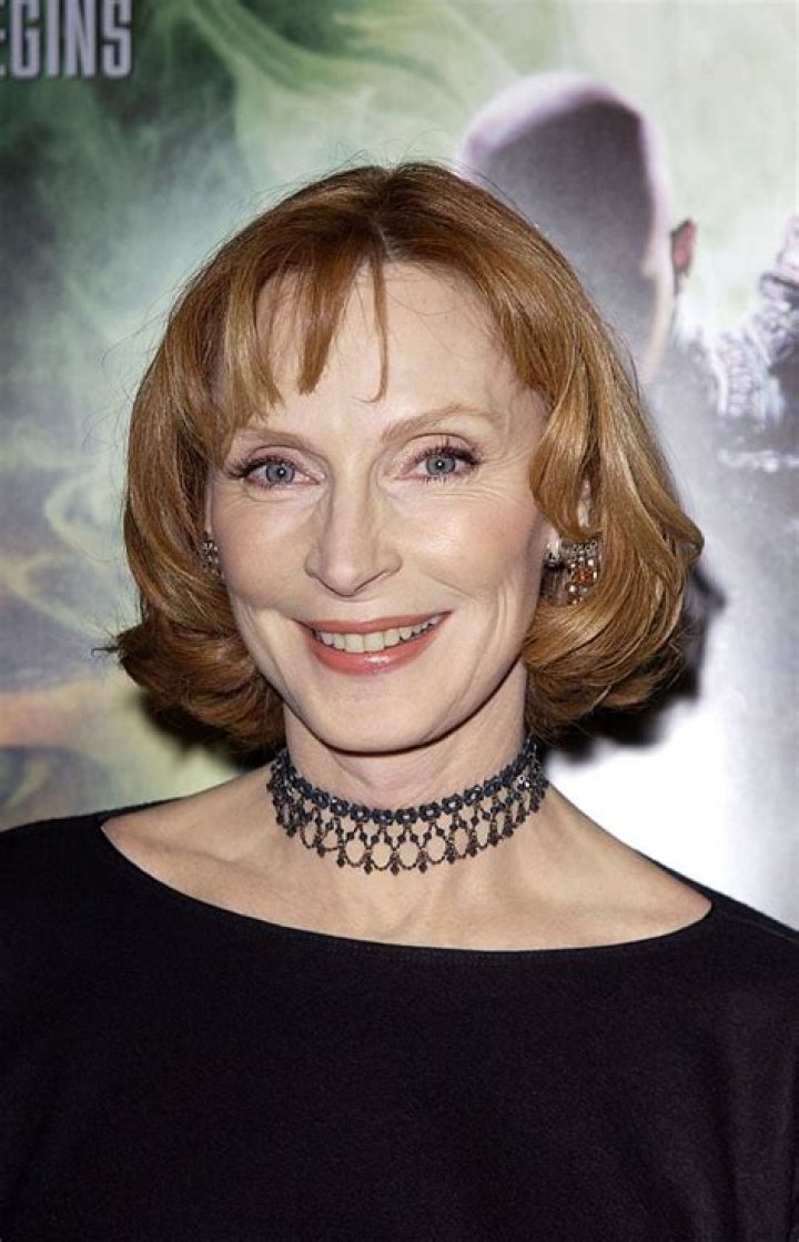 Gates McFadden Net Worth | Celebrity Net Worth