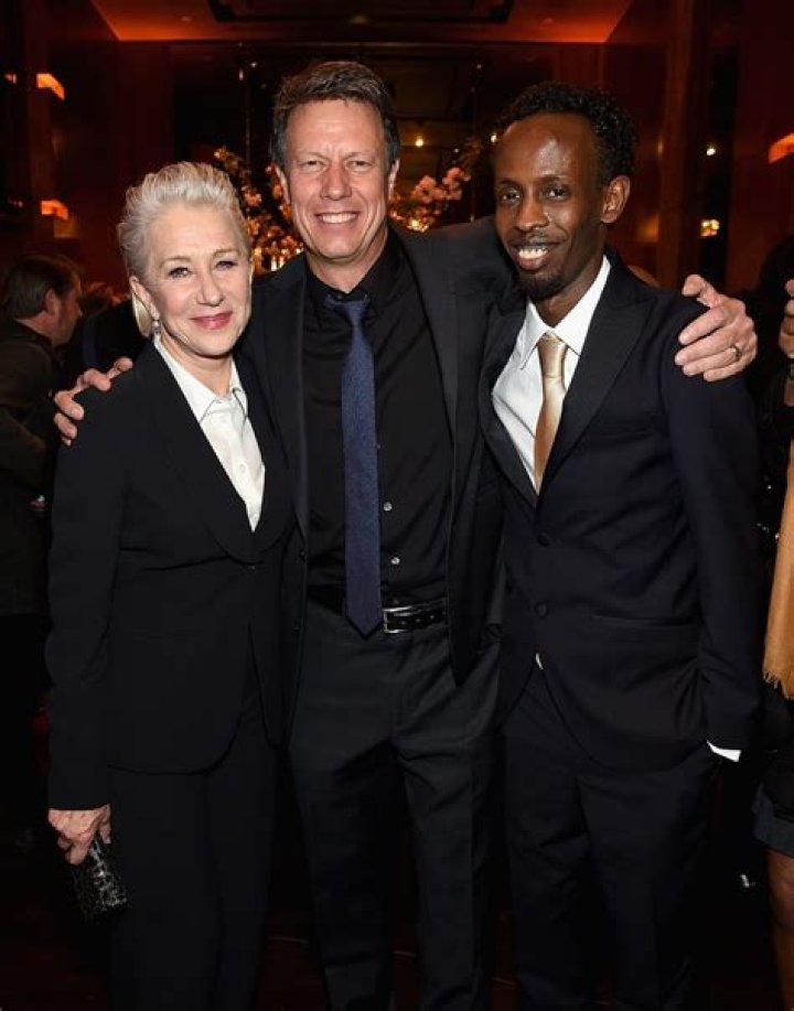 Gavin Hood Net Worth | Celebrity Net Worth