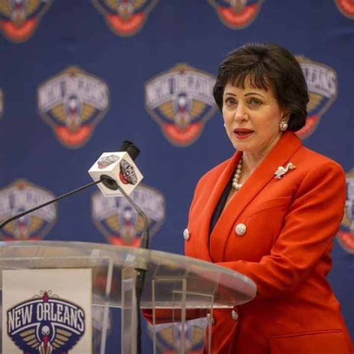 Gayle Benson Net Worth | Celebrity Net Worth