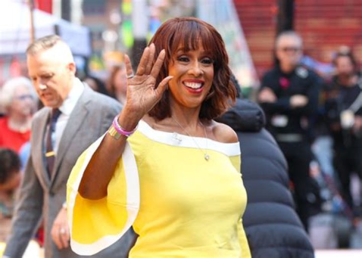 Gayle King Net Worth | Celebrity Net Worth