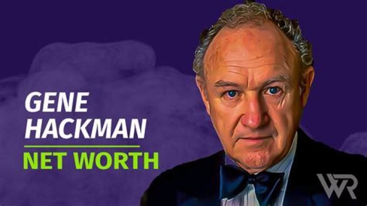 Gene Hackman Net Worth | Celebrity Net Worth