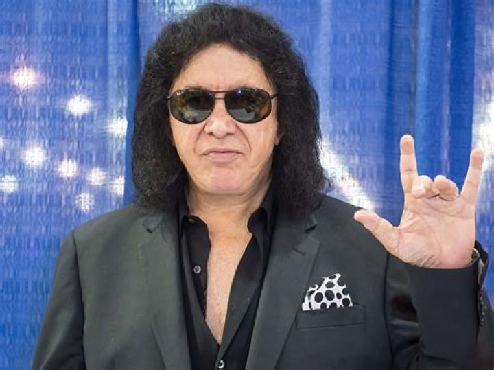 Gene Simmons Net Worth | Celebrity Net Worth