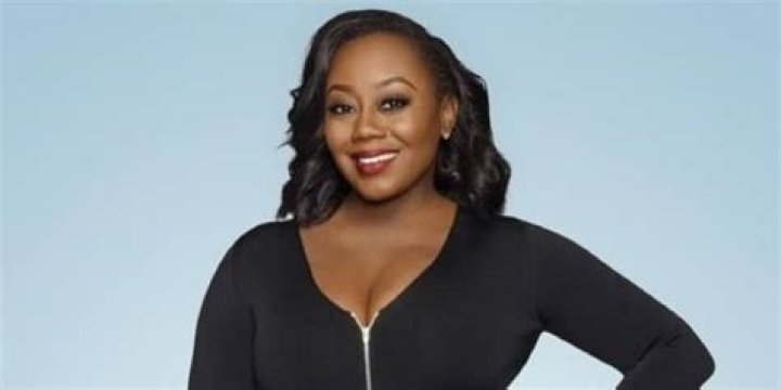 Geneva Thomas Net Worth | Celebrity Net Worth