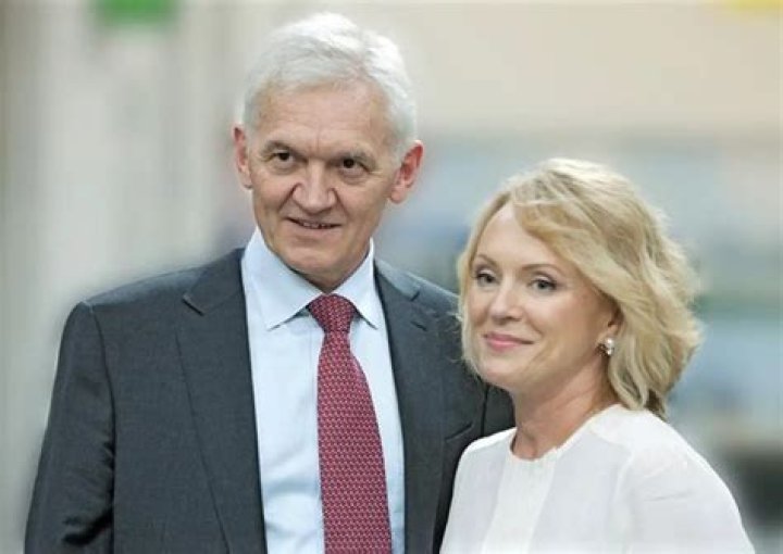 Gennady Timchenko Net Worth | Celebrity Net Worth