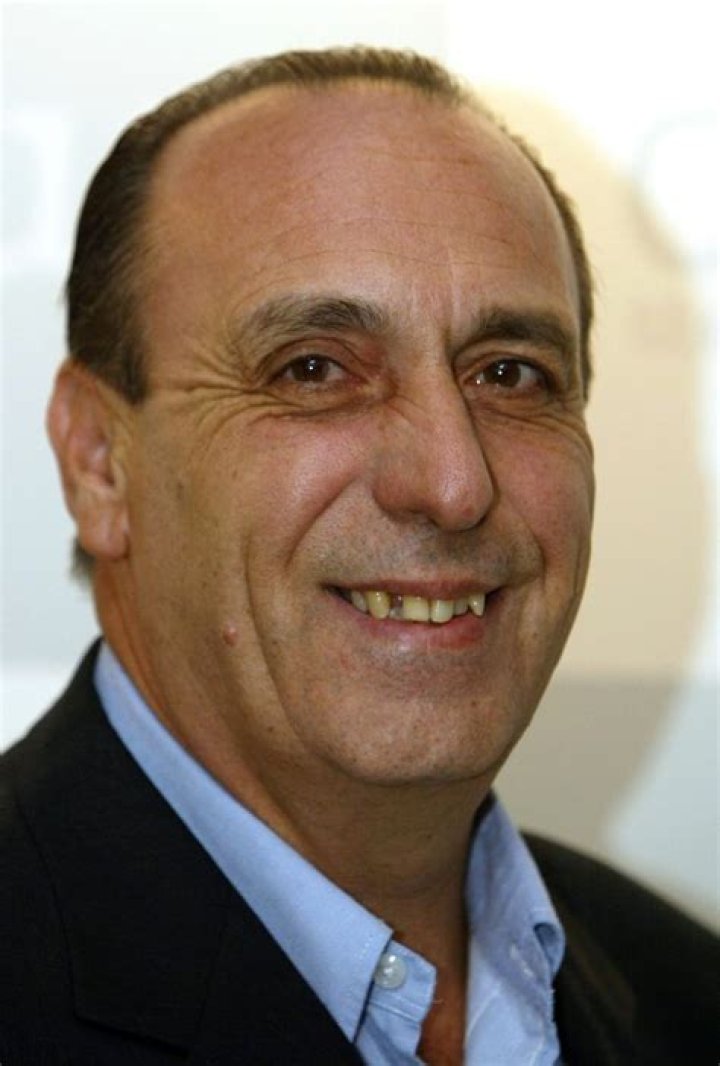 Gennaro Contaldo Net Worth | Celebrity Net Worth