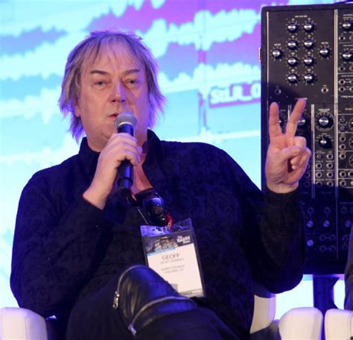 Geoff Downes Net Worth | Celebrity Net Worth