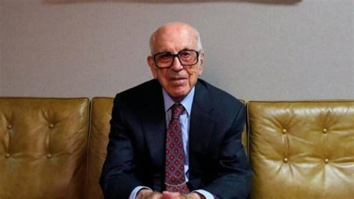 George Joseph Net Worth | Celebrity Net Worth