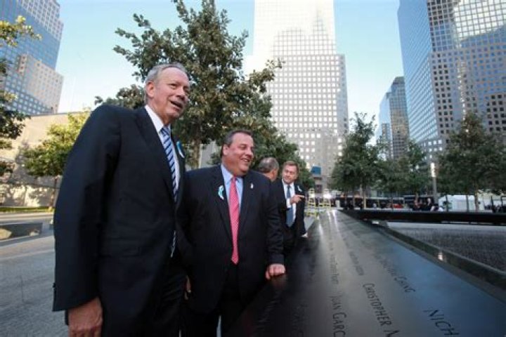 George Pataki Net Worth | Celebrity Net Worth