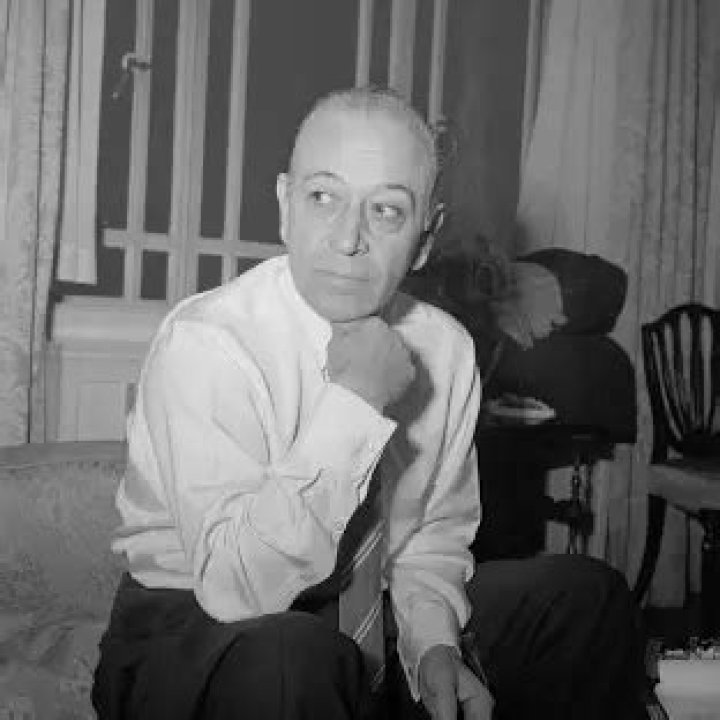 George Raft Net Worth | Celebrity Net Worth