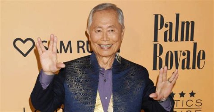 George Takei Net Worth | Celebrity Net Worth