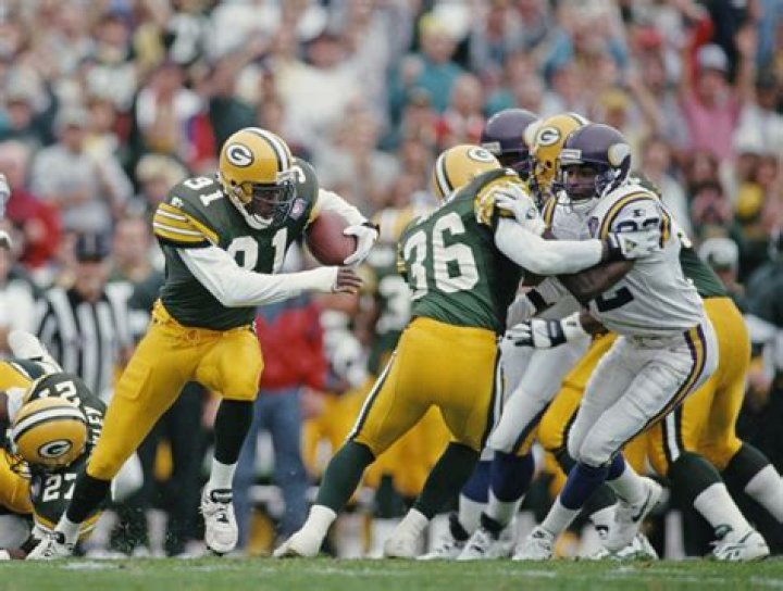 George Teague Net Worth | Celebrity Net Worth