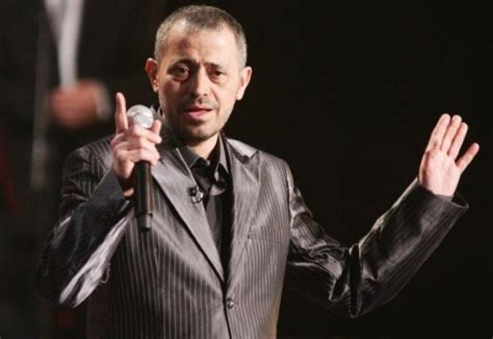 George Wassouf Net Worth | Celebrity Net Worth