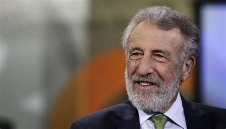 George Zimmer Net Worth | Celebrity Net Worth