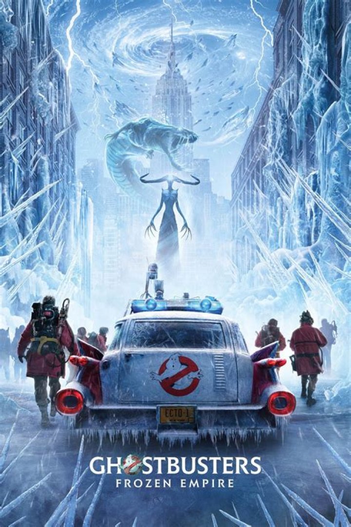 New Ghostbusters Has Made $161 Million At The Box Office. Is It Still A Flop?