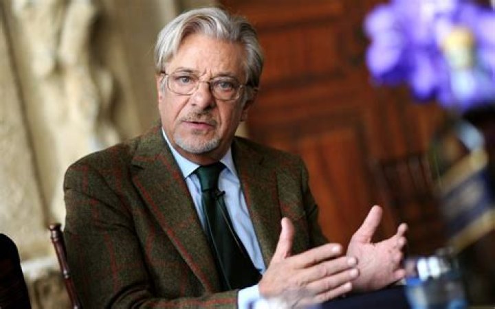 Giancarlo Giannini Net Worth | Celebrity Net Worth